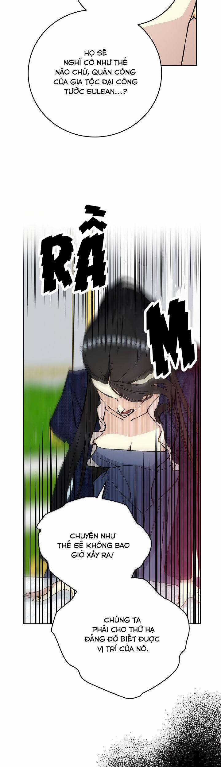 Cô Hầu Giỏi Giang Chapter 52 trang 30