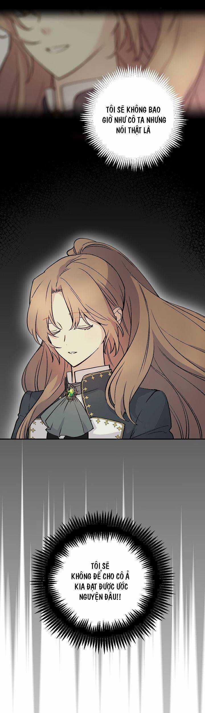 Cô Hầu Giỏi Giang Chapter 52 trang 32