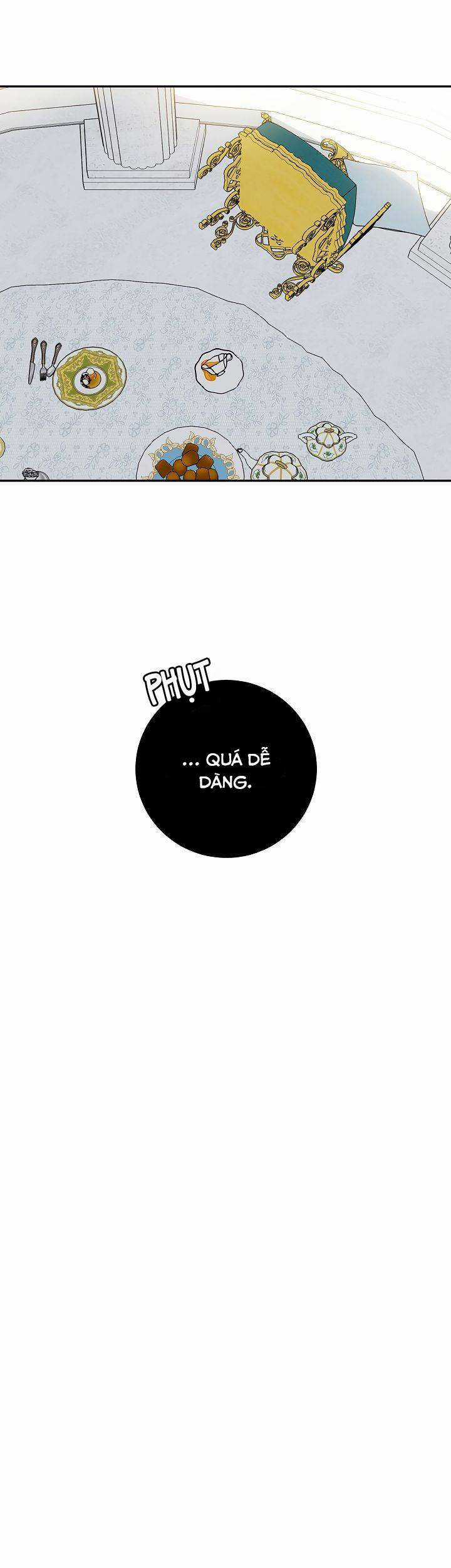 Cô Hầu Giỏi Giang Chapter 52 trang 34