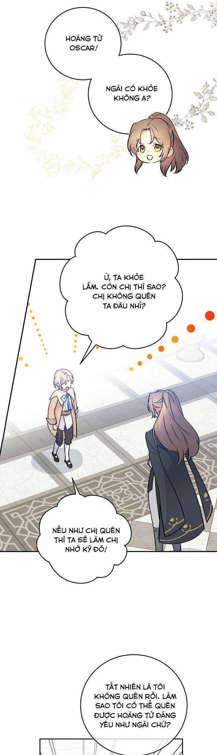 Cô Hầu Giỏi Giang Chapter 52 trang 36