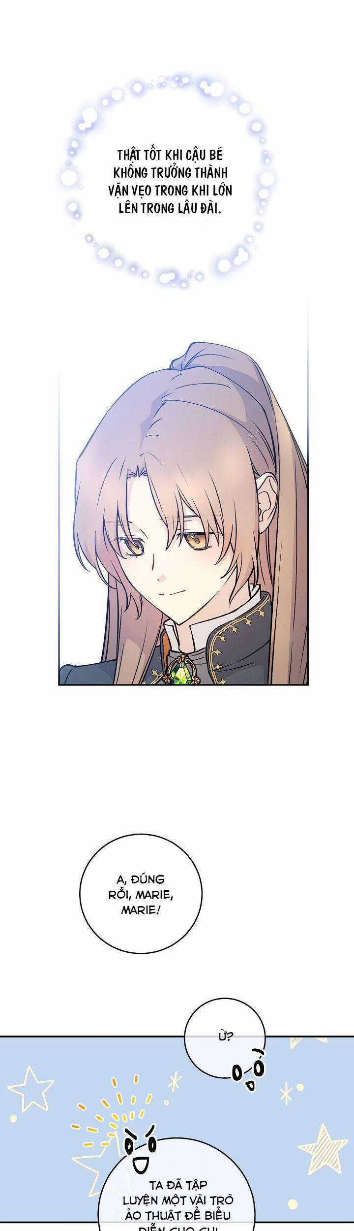 Cô Hầu Giỏi Giang Chapter 52 trang 38