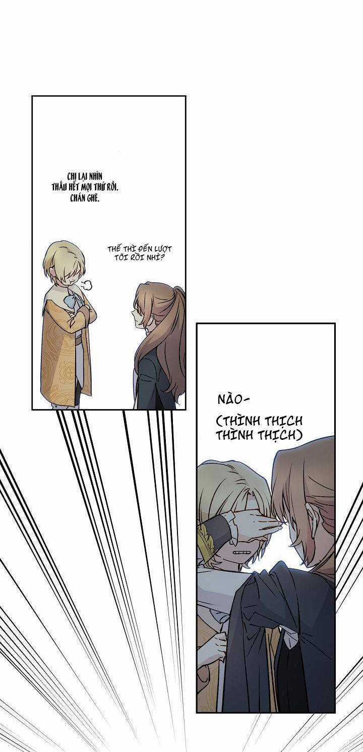 Cô Hầu Giỏi Giang Chapter 52 trang 40