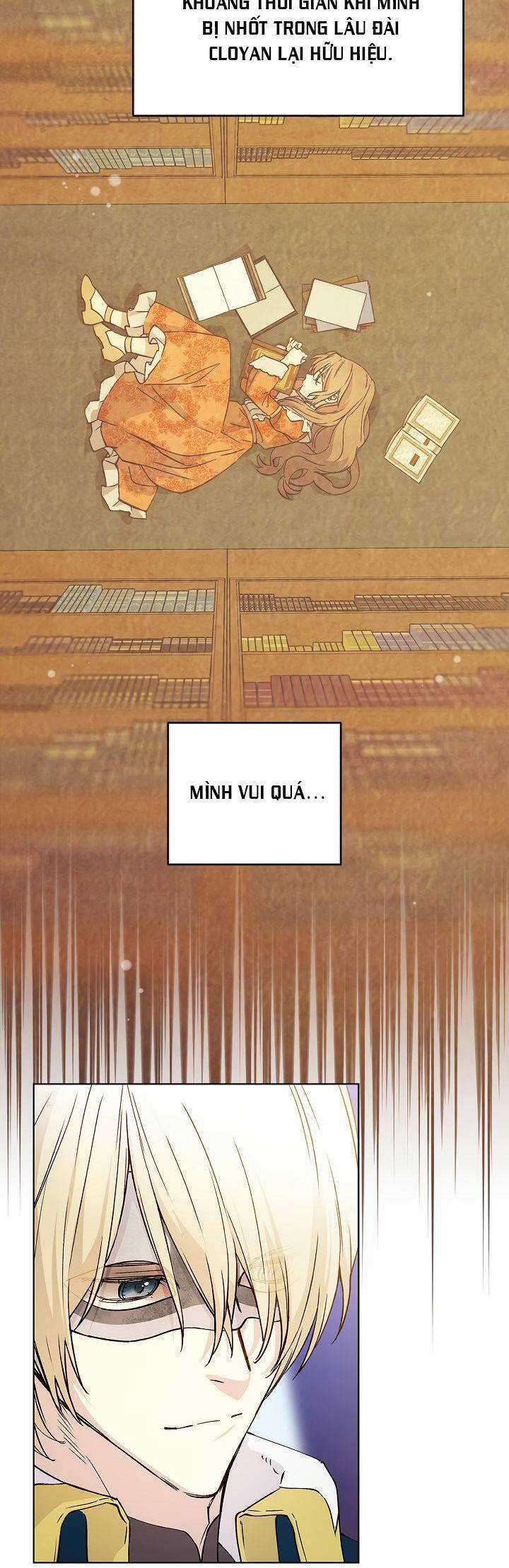 Cô Hầu Giỏi Giang Chapter 52 trang 5