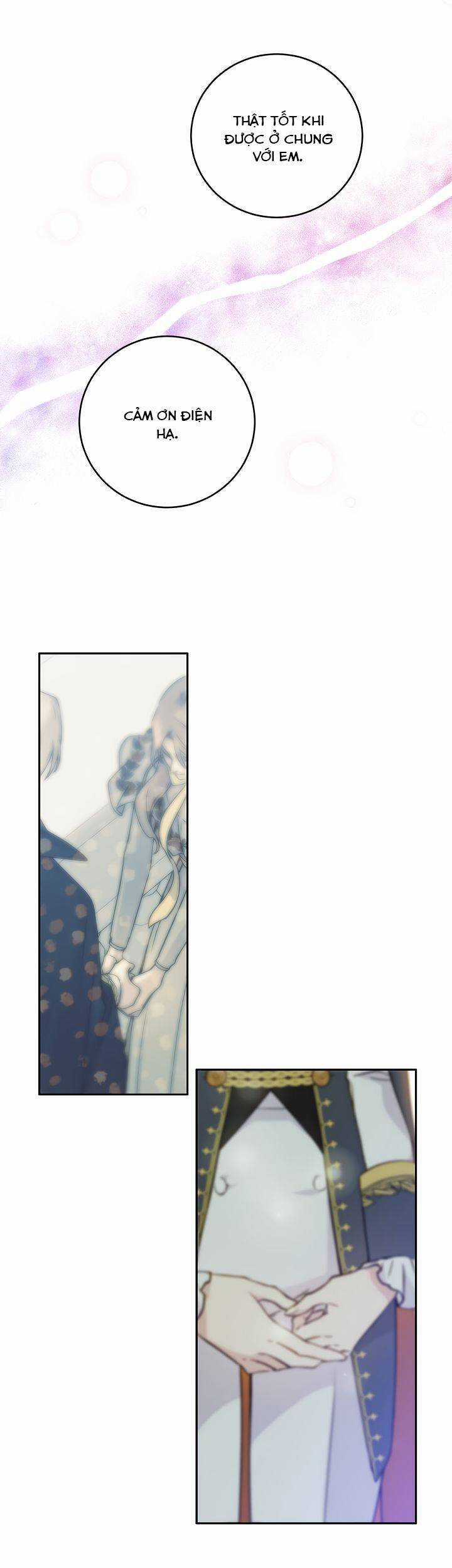 Cô Hầu Giỏi Giang Chapter 52 trang 6