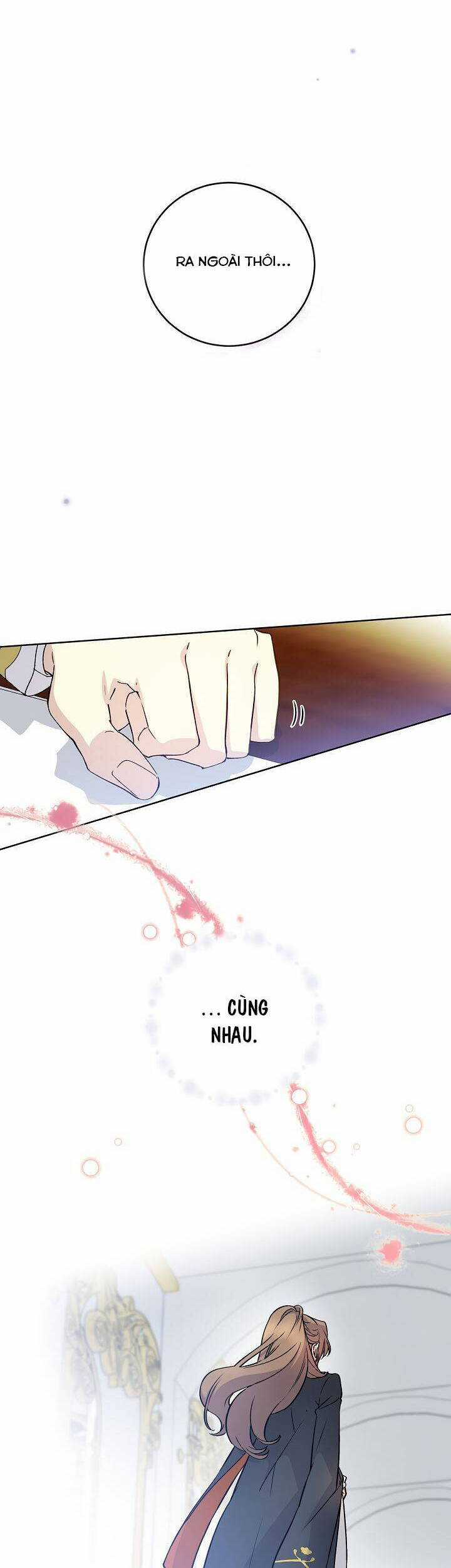 Cô Hầu Giỏi Giang Chapter 52 trang 7