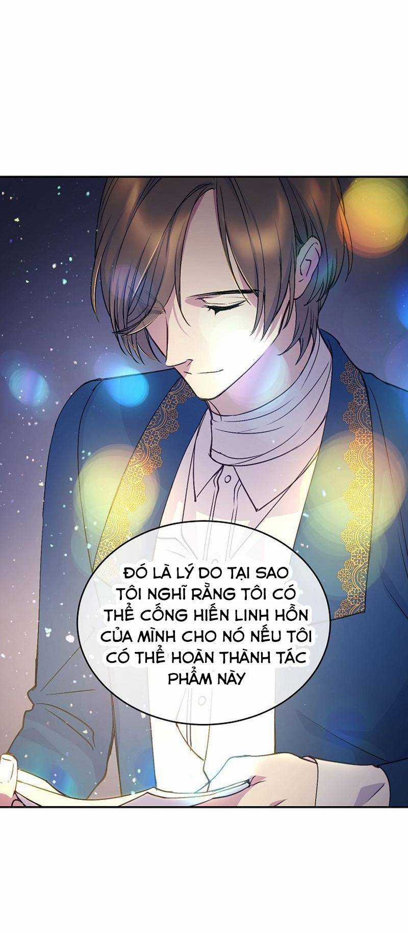 Cô Hầu Giỏi Giang Chapter 6 trang 10