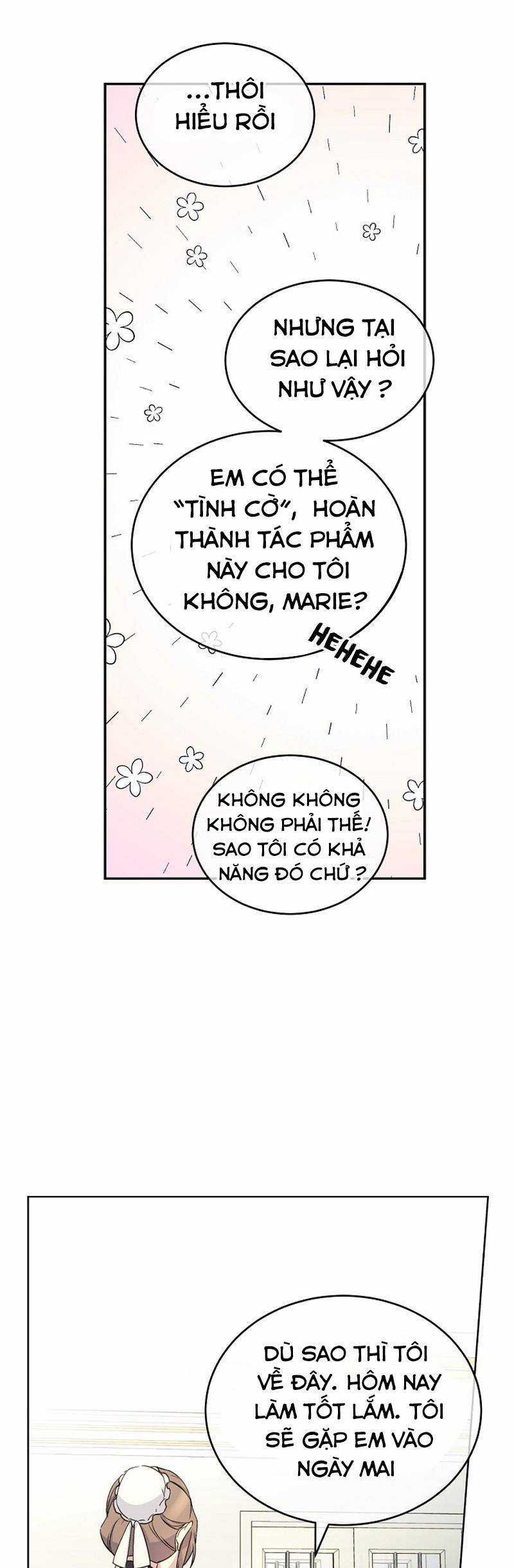 Cô Hầu Giỏi Giang Chapter 6 trang 11