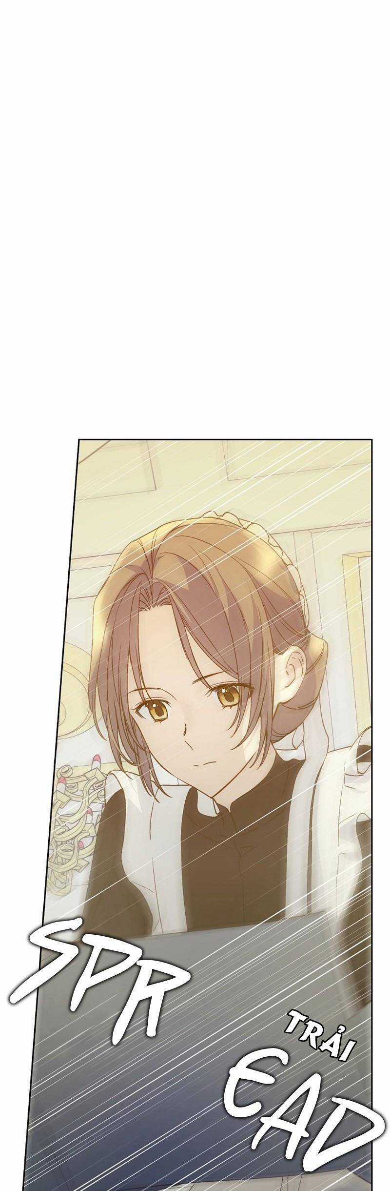 Cô Hầu Giỏi Giang Chapter 6 trang 13