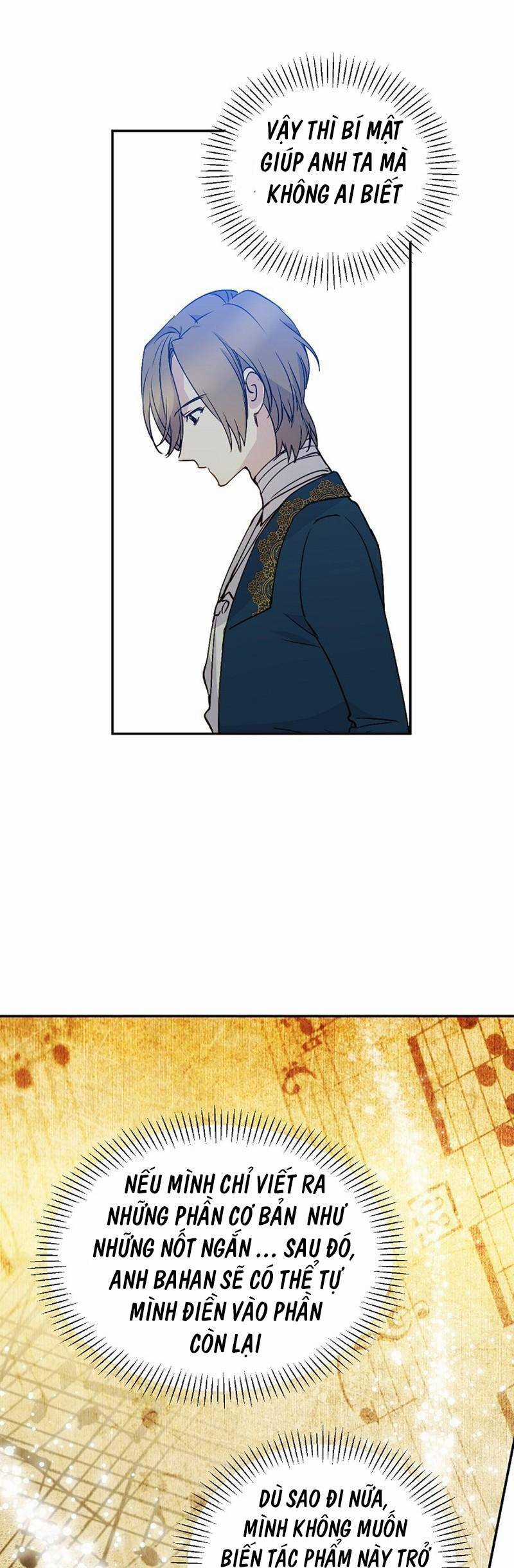 Cô Hầu Giỏi Giang Chapter 6 trang 15