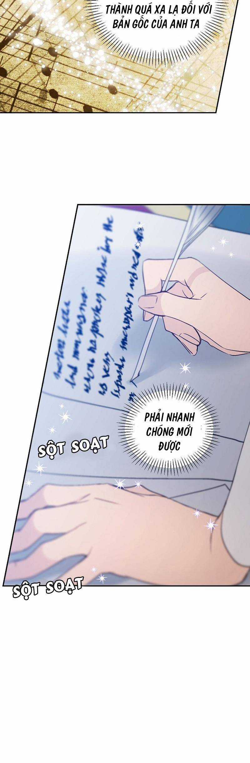 Cô Hầu Giỏi Giang Chapter 6 trang 16