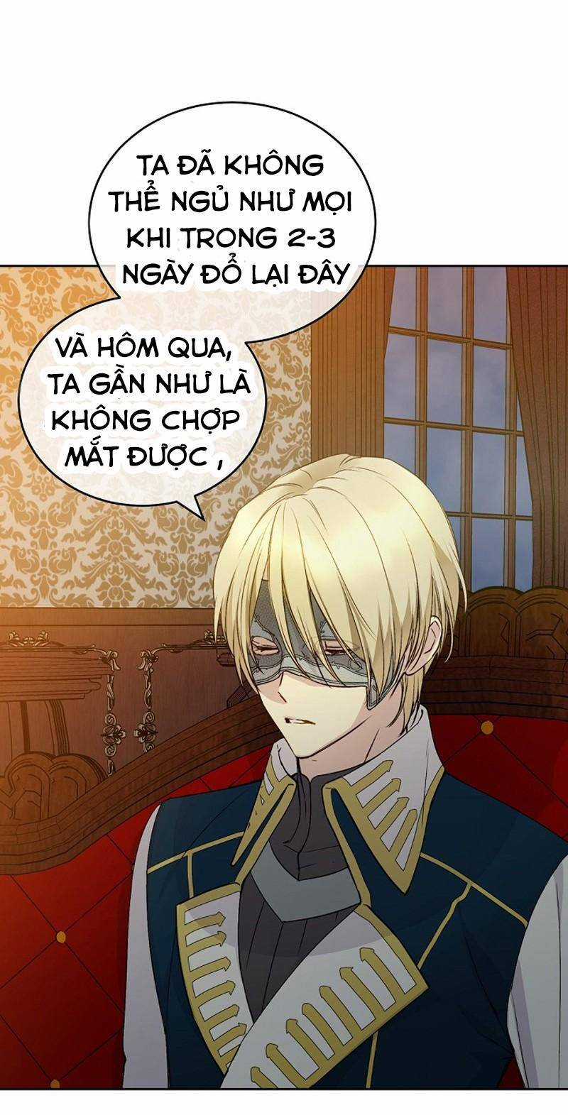 Cô Hầu Giỏi Giang Chapter 6 trang 19