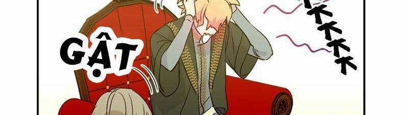 Cô Hầu Giỏi Giang Chapter 6 trang 25