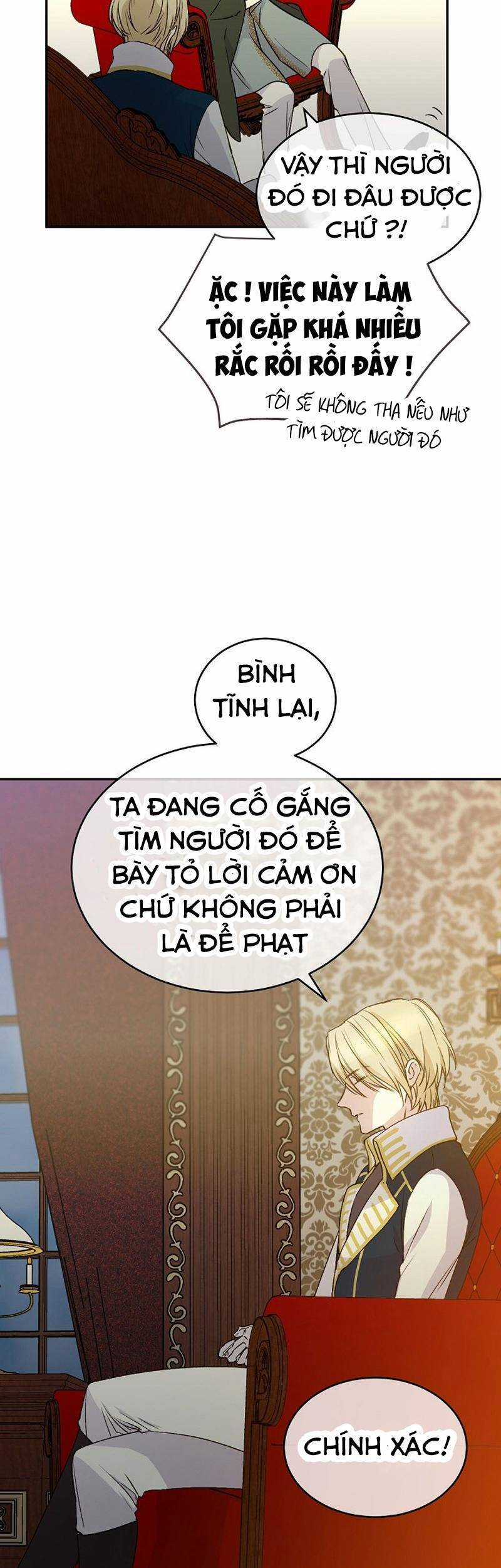 Cô Hầu Giỏi Giang Chapter 6 trang 26