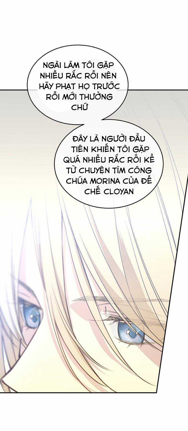 Cô Hầu Giỏi Giang Chapter 6 trang 28