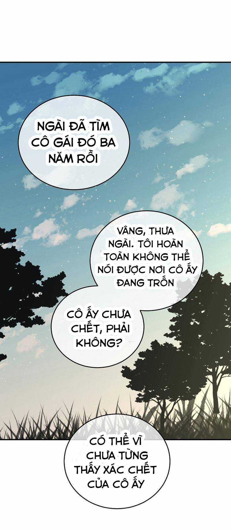 Cô Hầu Giỏi Giang Chapter 6 trang 29