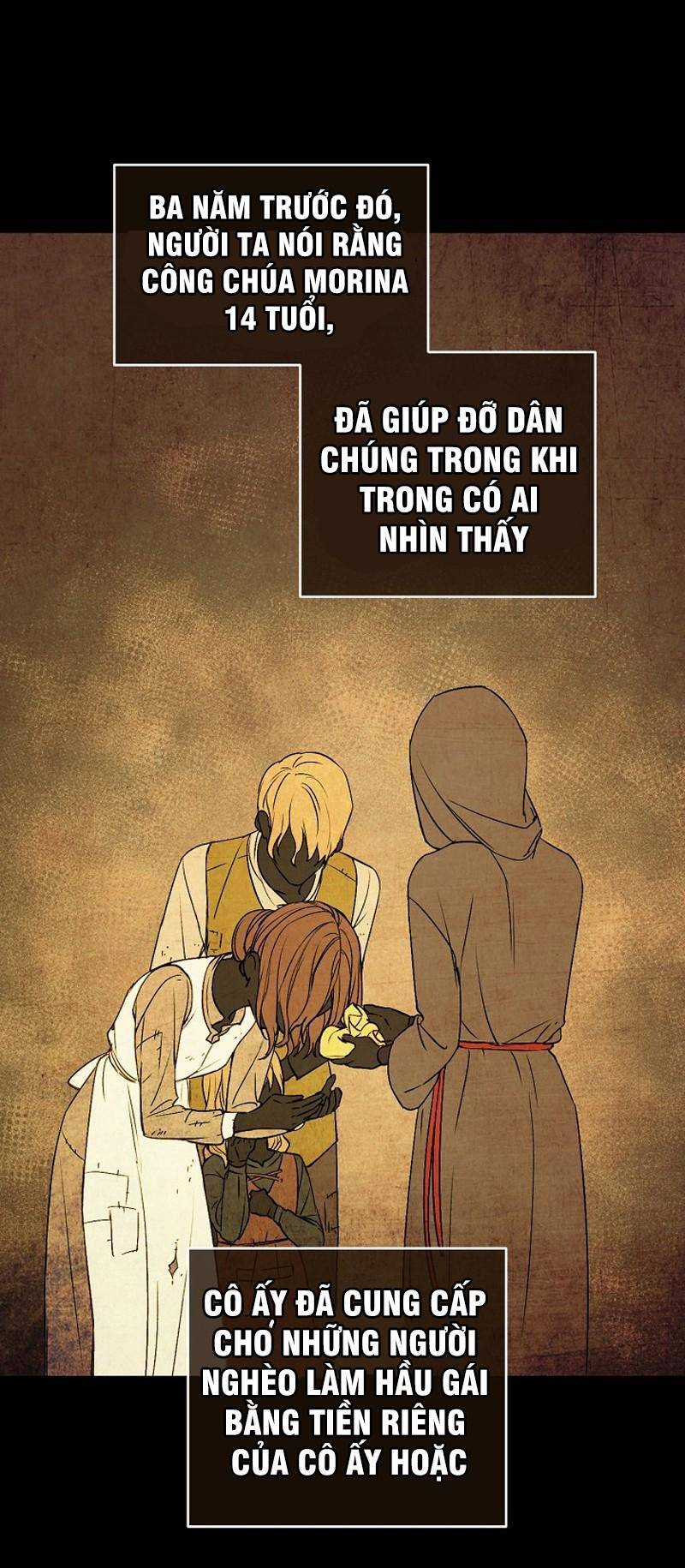 Cô Hầu Giỏi Giang Chapter 6 trang 31