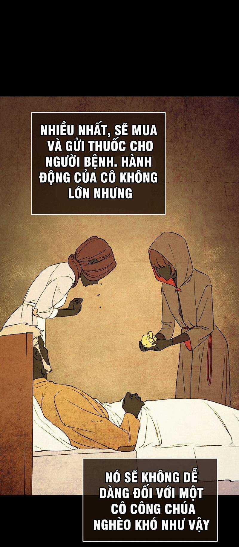 Cô Hầu Giỏi Giang Chapter 6 trang 32