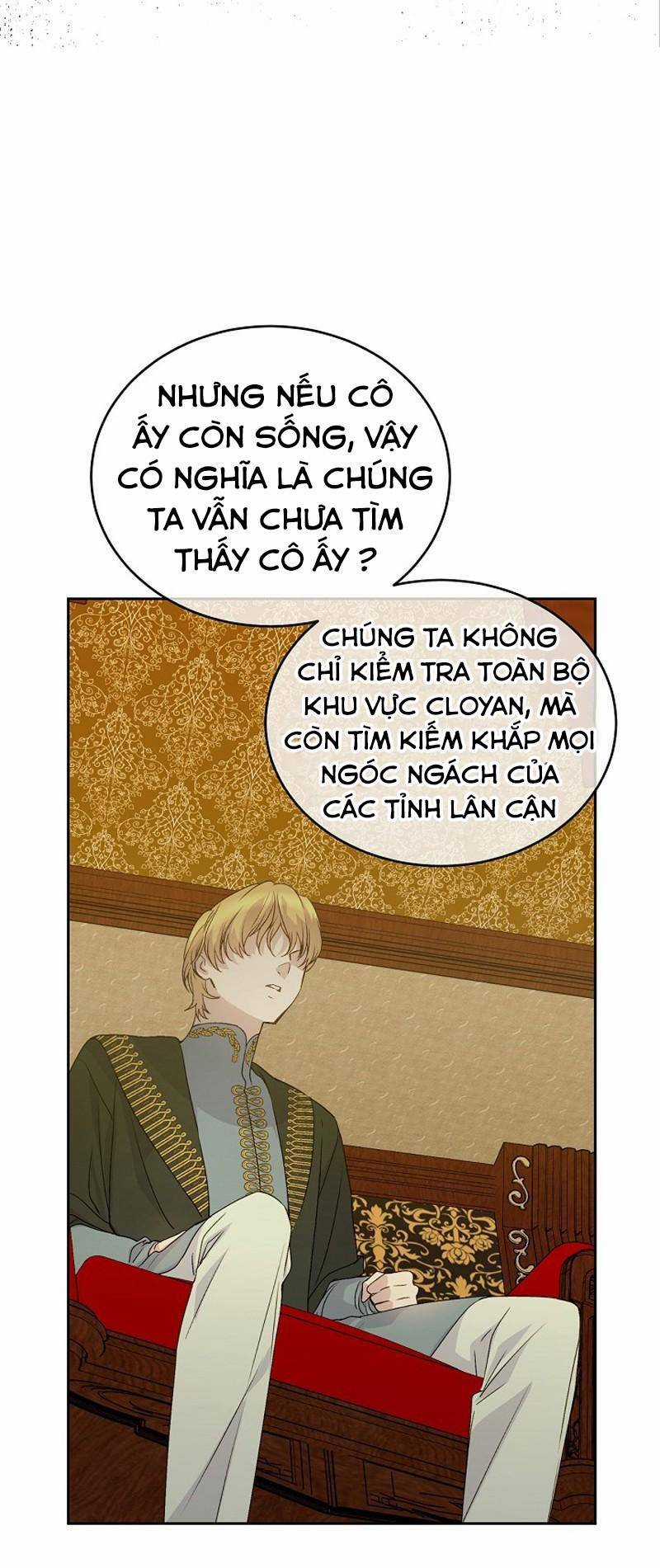 Cô Hầu Giỏi Giang Chapter 6 trang 35