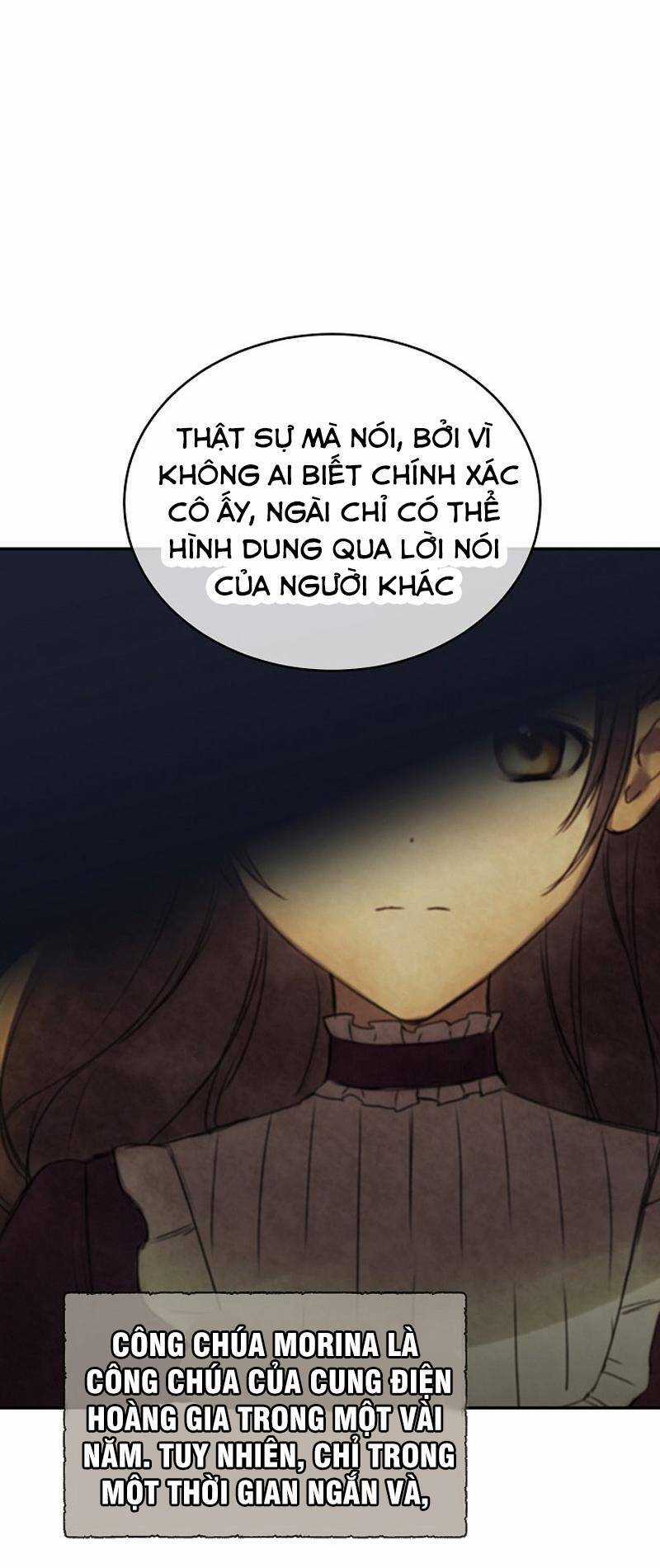 Cô Hầu Giỏi Giang Chapter 6 trang 36