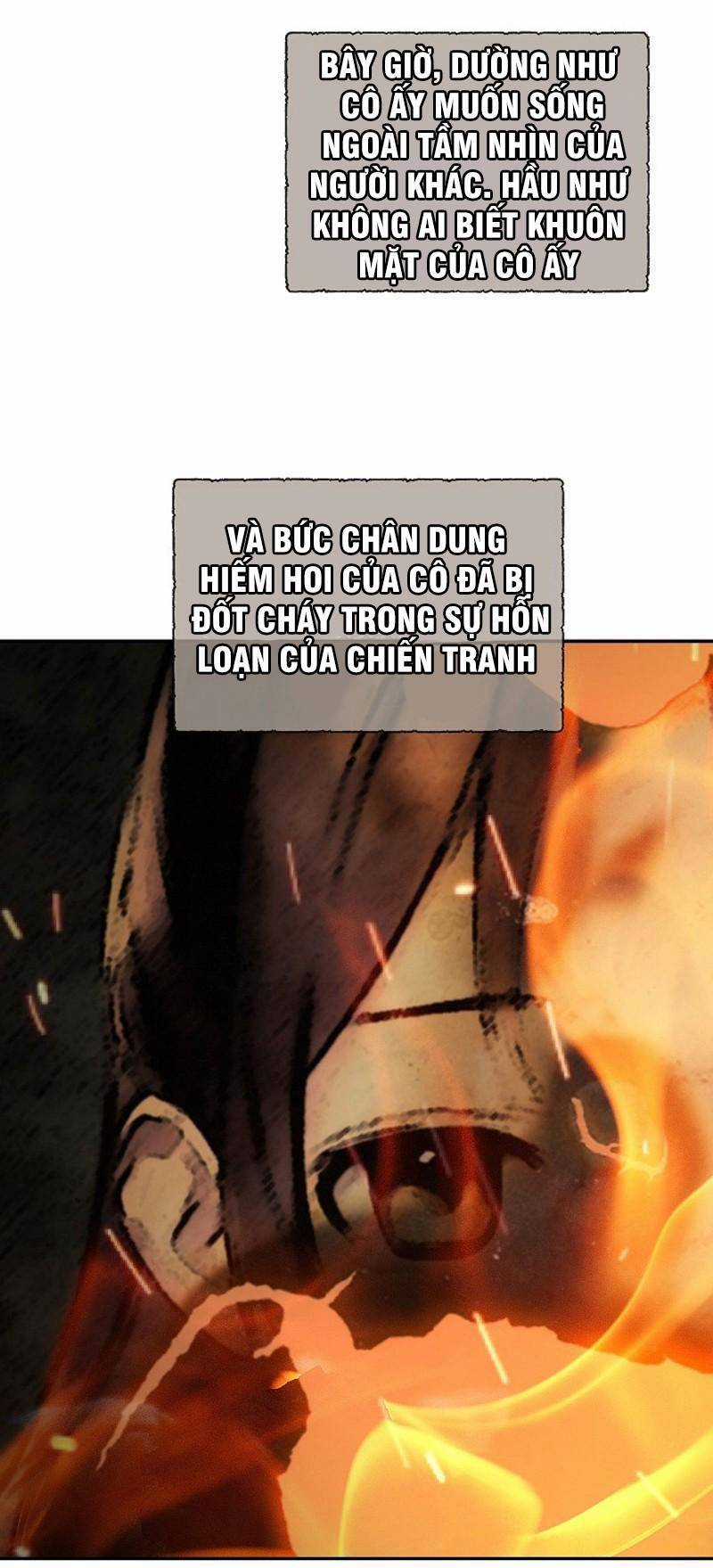 Cô Hầu Giỏi Giang Chapter 6 trang 37