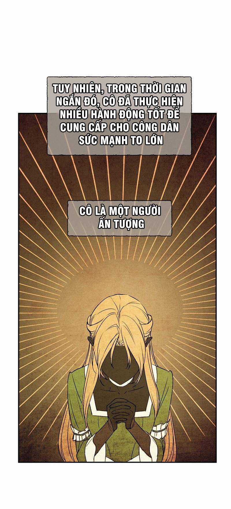 Cô Hầu Giỏi Giang Chapter 6 trang 38