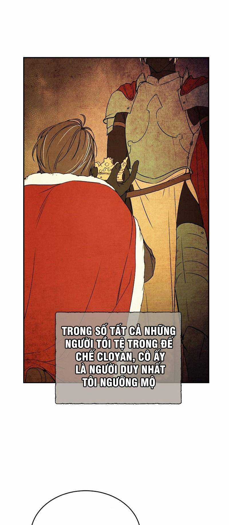 Cô Hầu Giỏi Giang Chapter 6 trang 39