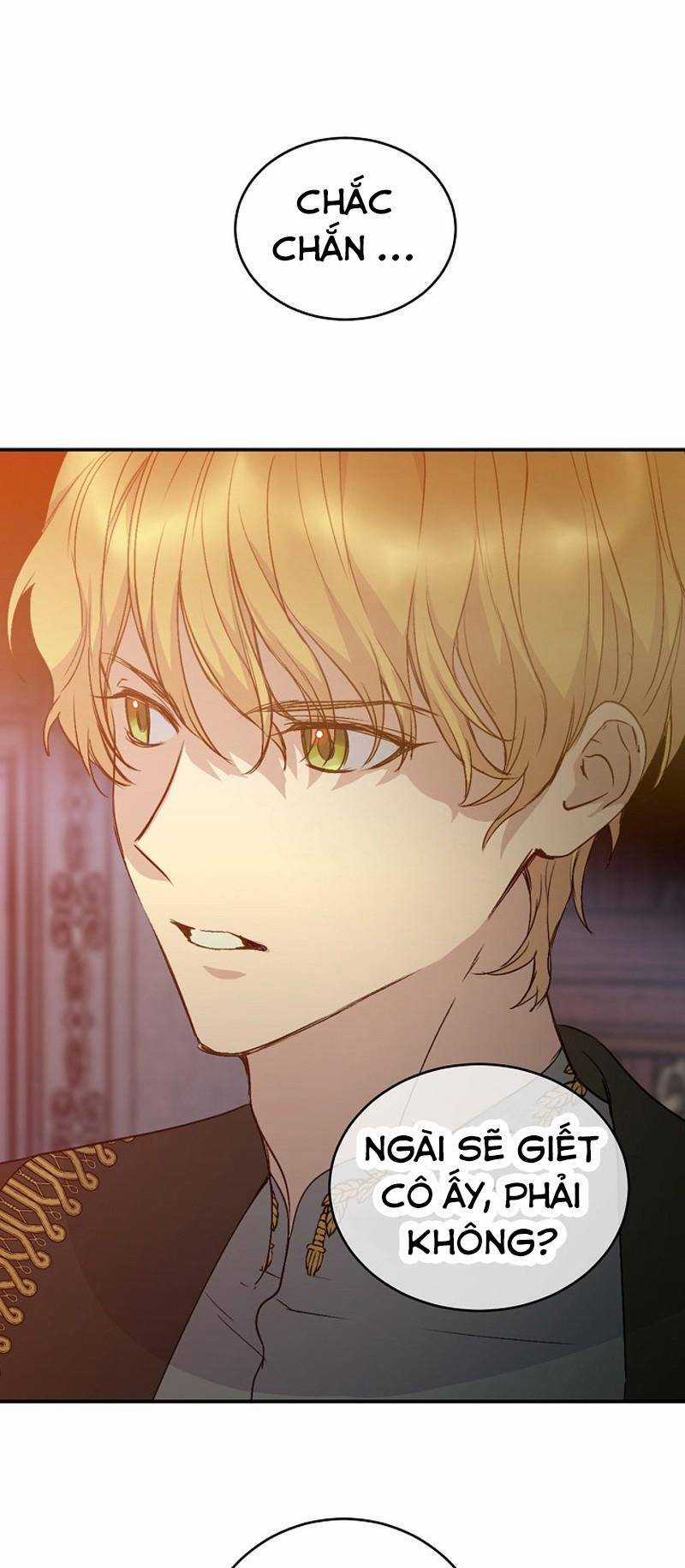 Cô Hầu Giỏi Giang Chapter 6 trang 41