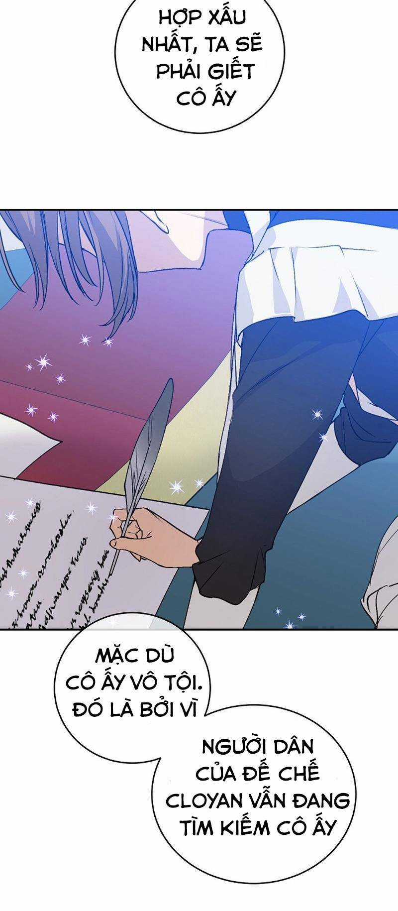 Cô Hầu Giỏi Giang Chapter 6 trang 42