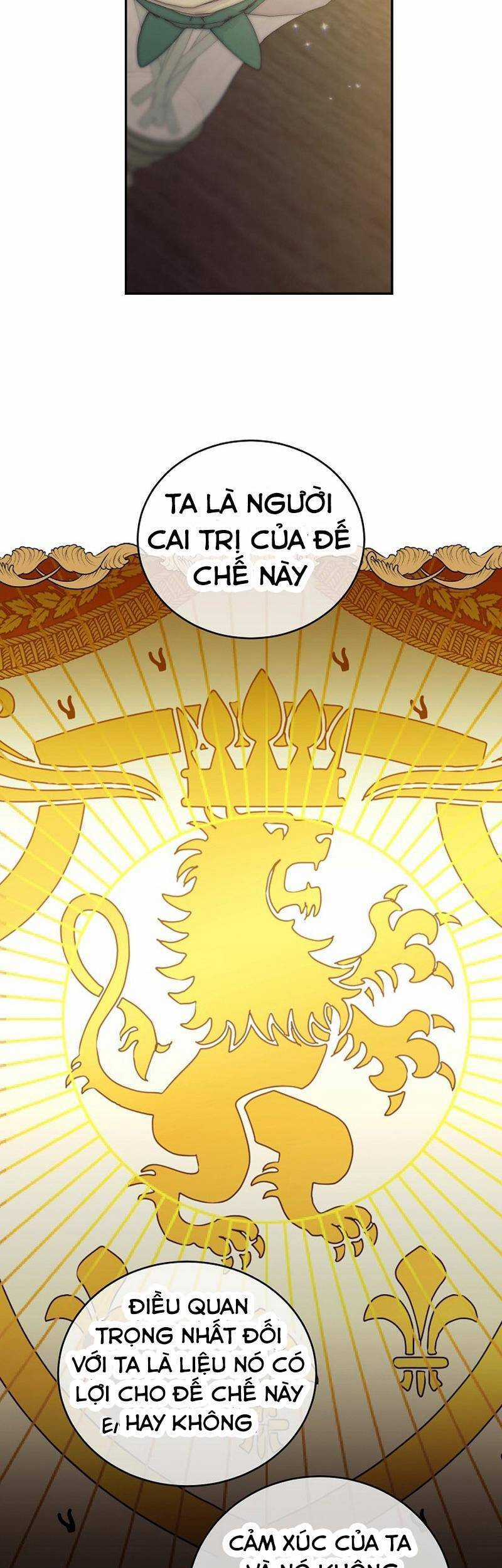 Cô Hầu Giỏi Giang Chapter 6 trang 50