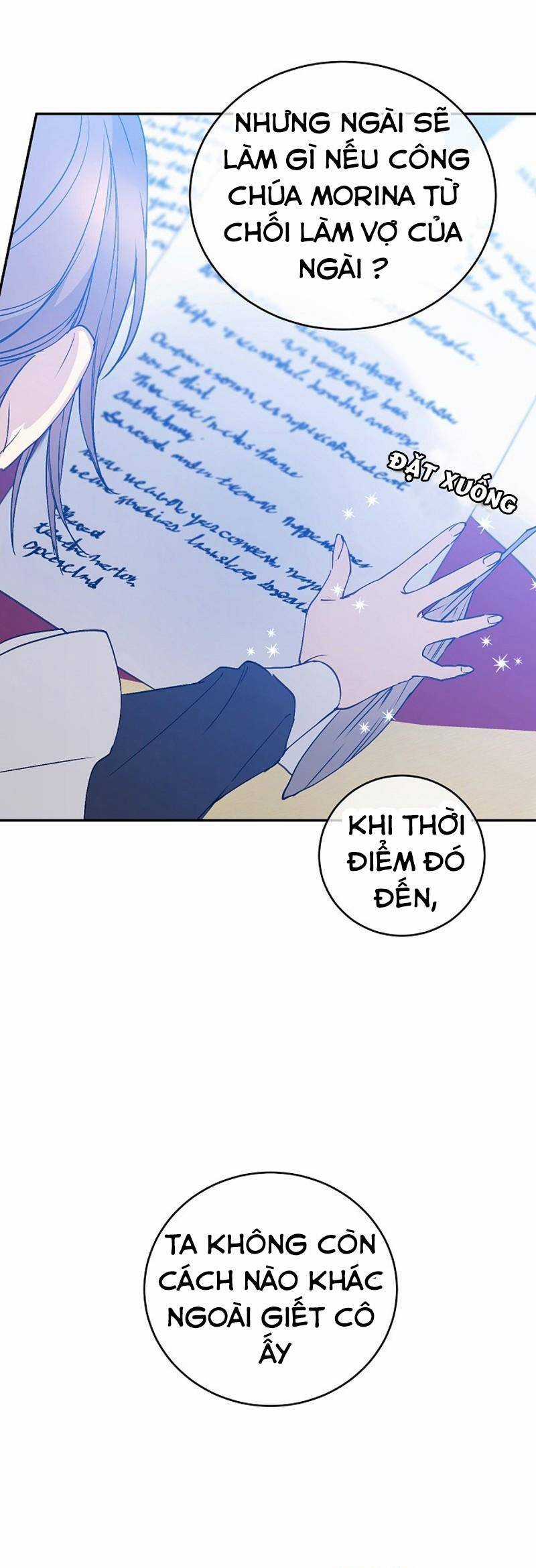 Cô Hầu Giỏi Giang Chapter 6 trang 52