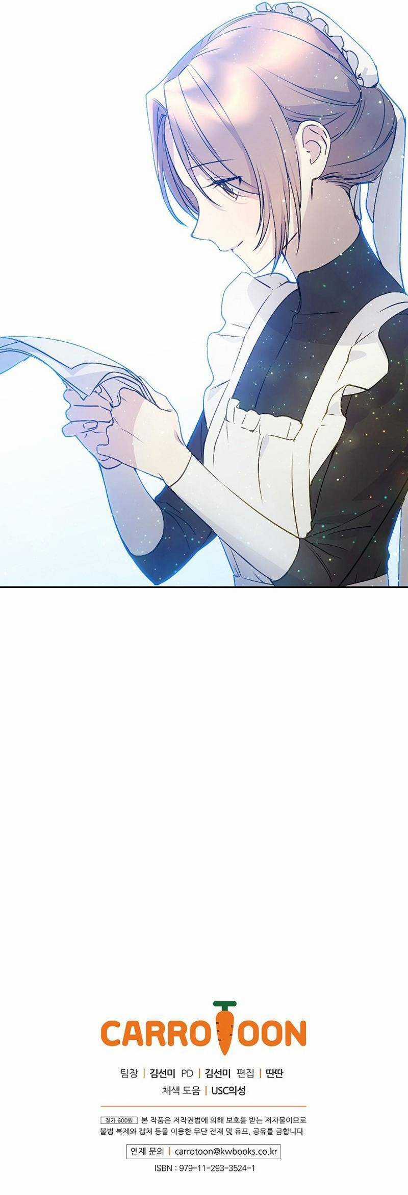 Cô Hầu Giỏi Giang Chapter 6 trang 53