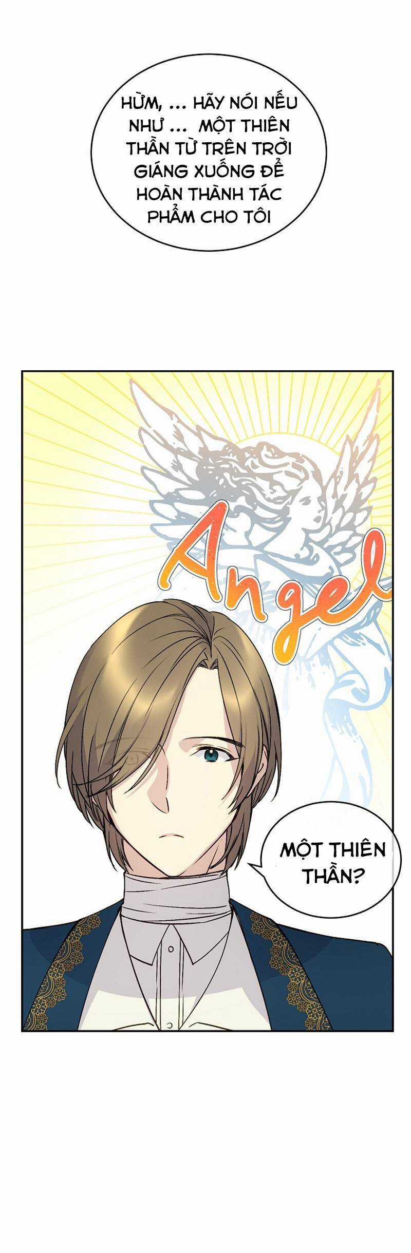 Cô Hầu Giỏi Giang Chapter 6 trang 6