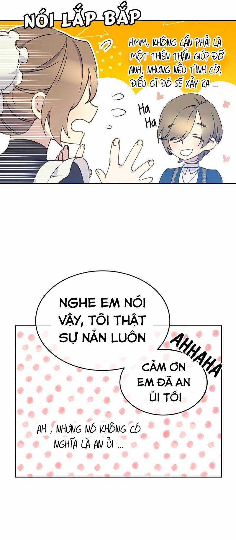 Cô Hầu Giỏi Giang Chapter 6 trang 7