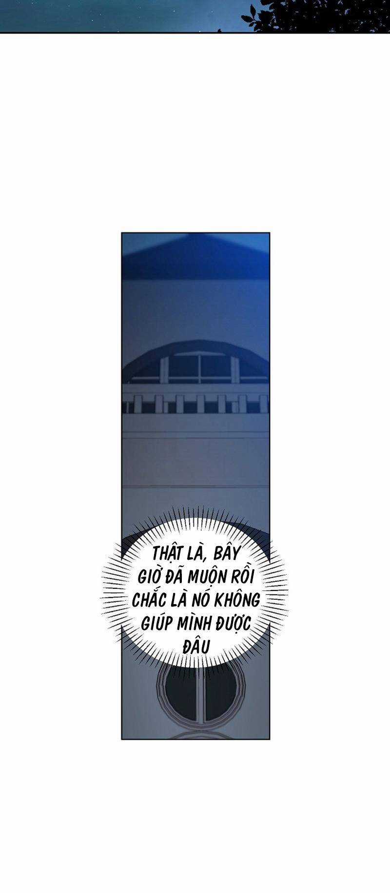 Cô Hầu Giỏi Giang Chapter 7 trang 11