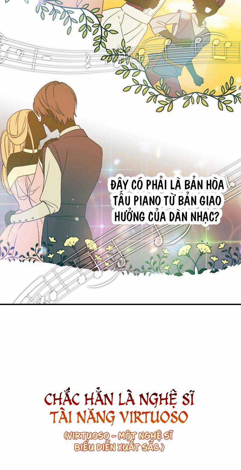 Cô Hầu Giỏi Giang Chapter 7 trang 16
