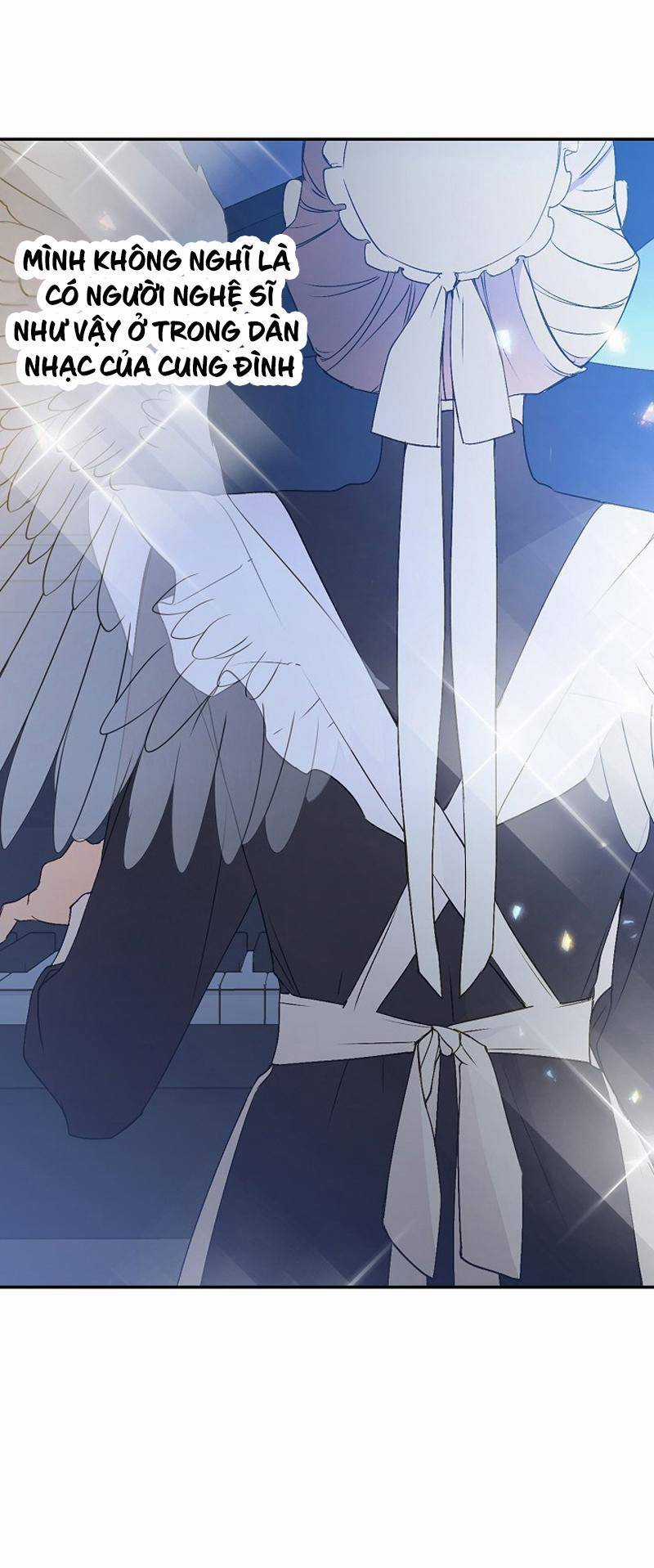 Cô Hầu Giỏi Giang Chapter 7 trang 17