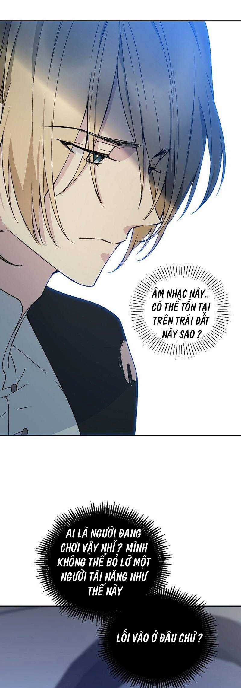 Cô Hầu Giỏi Giang Chapter 7 trang 19