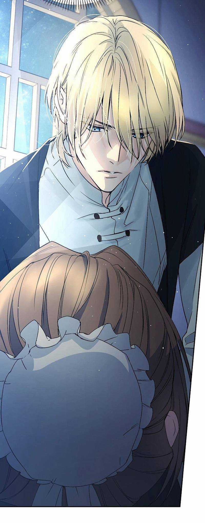 Cô Hầu Giỏi Giang Chapter 7 trang 28