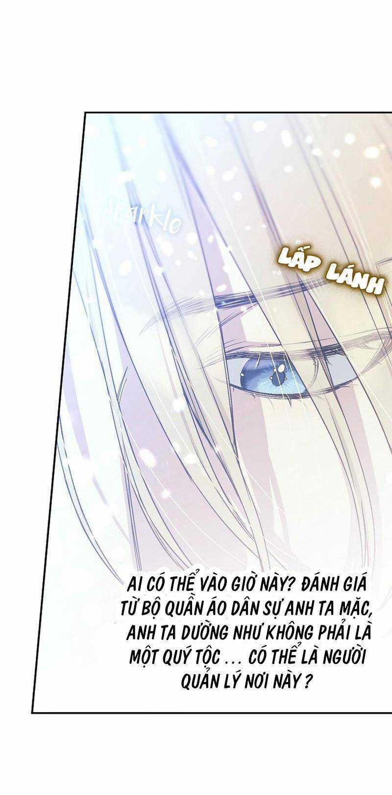 Cô Hầu Giỏi Giang Chapter 7 trang 29