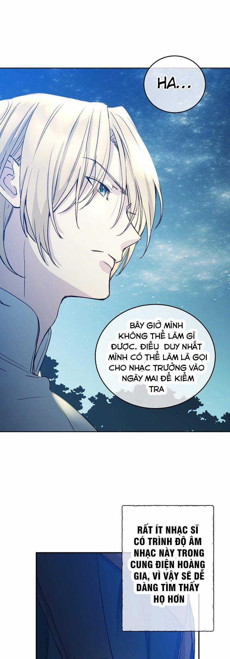 Cô Hầu Giỏi Giang Chapter 7 trang 35