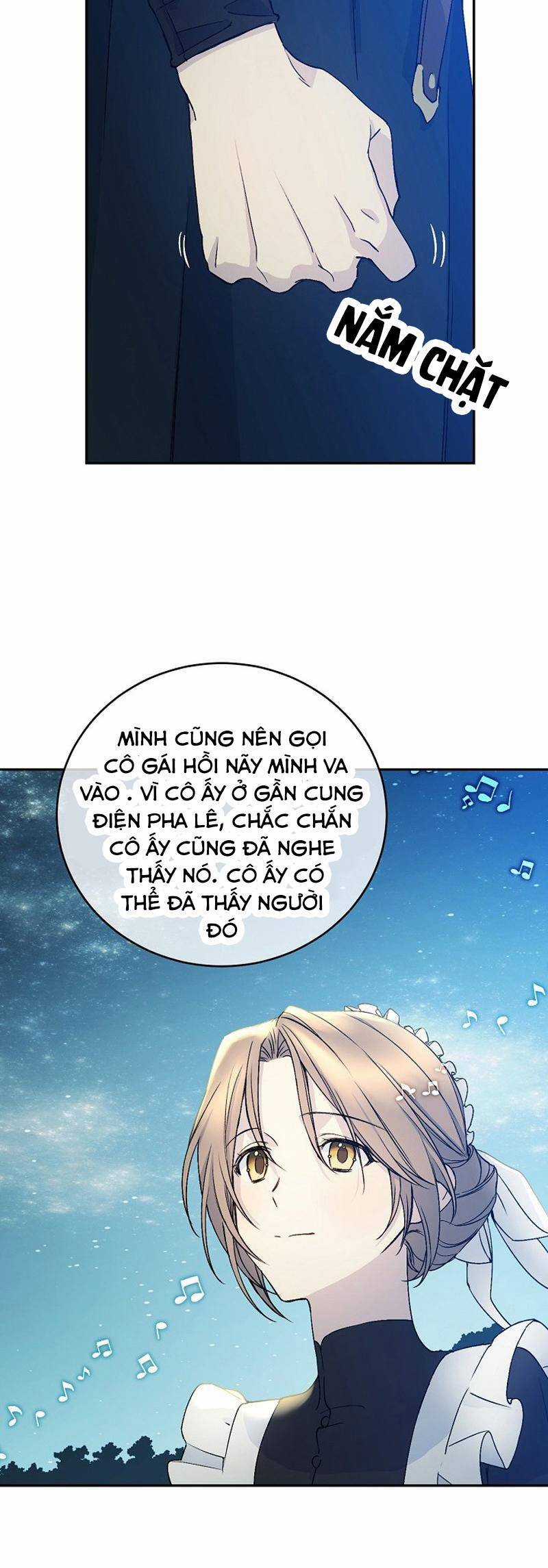 Cô Hầu Giỏi Giang Chapter 7 trang 36