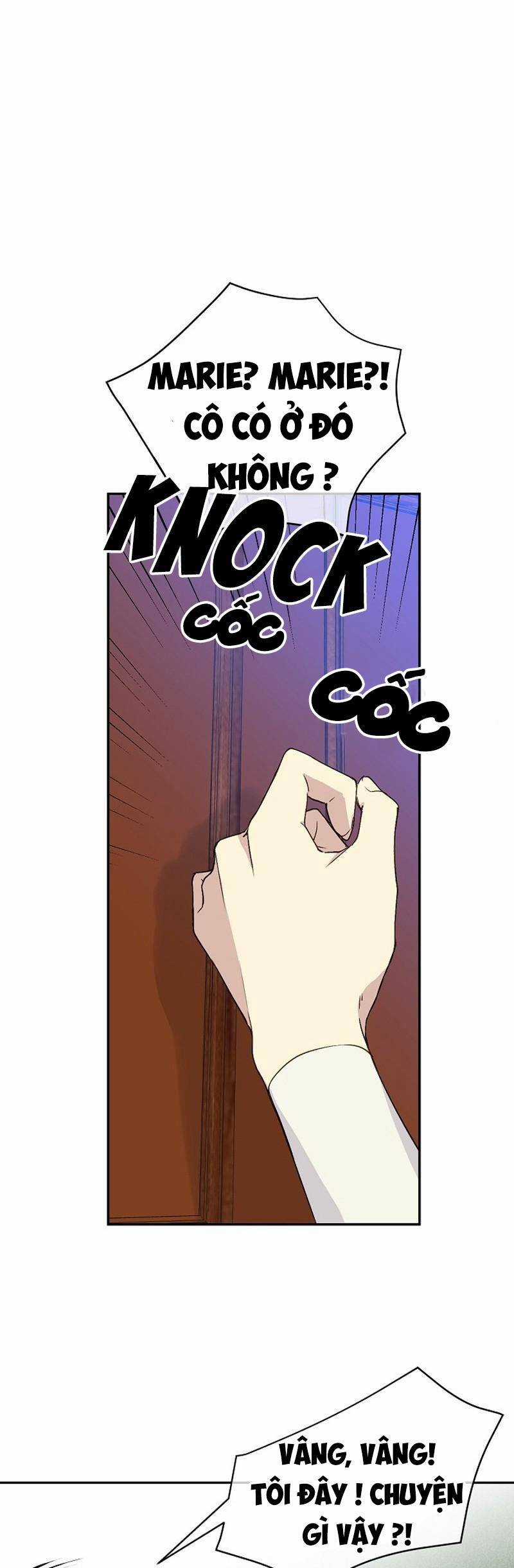 Cô Hầu Giỏi Giang Chapter 7 trang 37