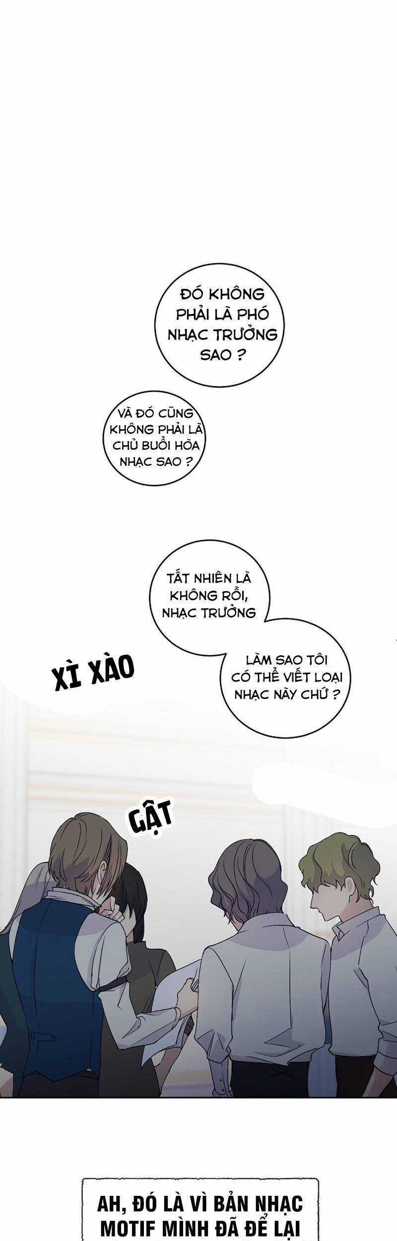 Cô Hầu Giỏi Giang Chapter 7 trang 39