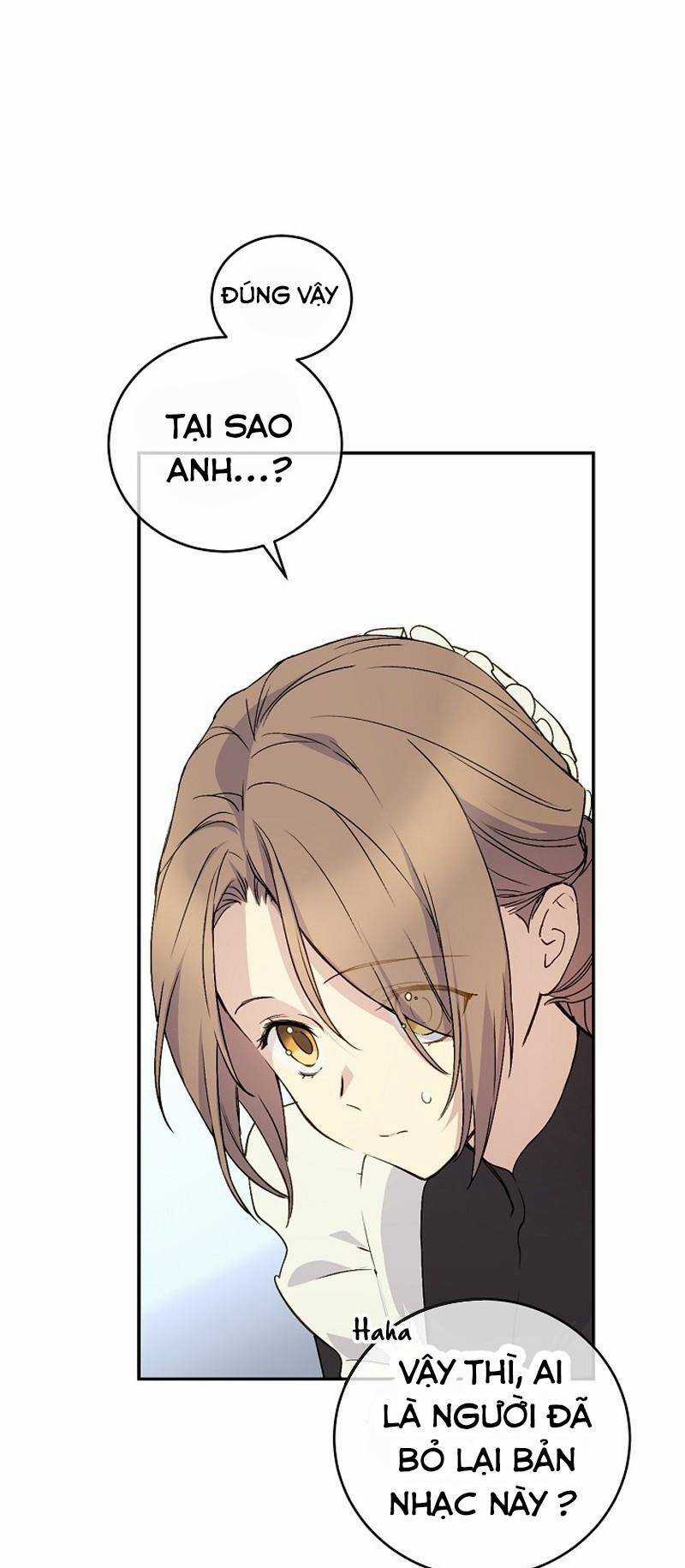 Cô Hầu Giỏi Giang Chapter 7 trang 43