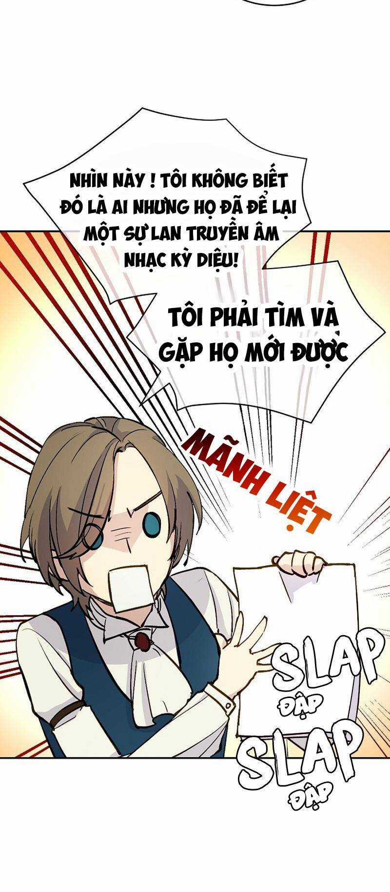 Cô Hầu Giỏi Giang Chapter 7 trang 44