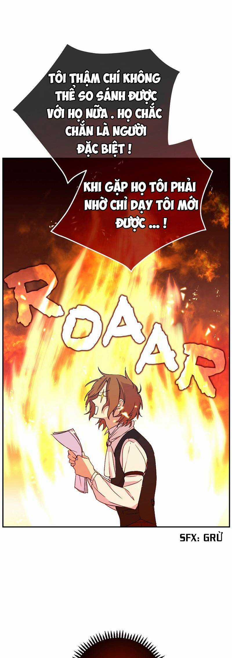 Cô Hầu Giỏi Giang Chapter 7 trang 45