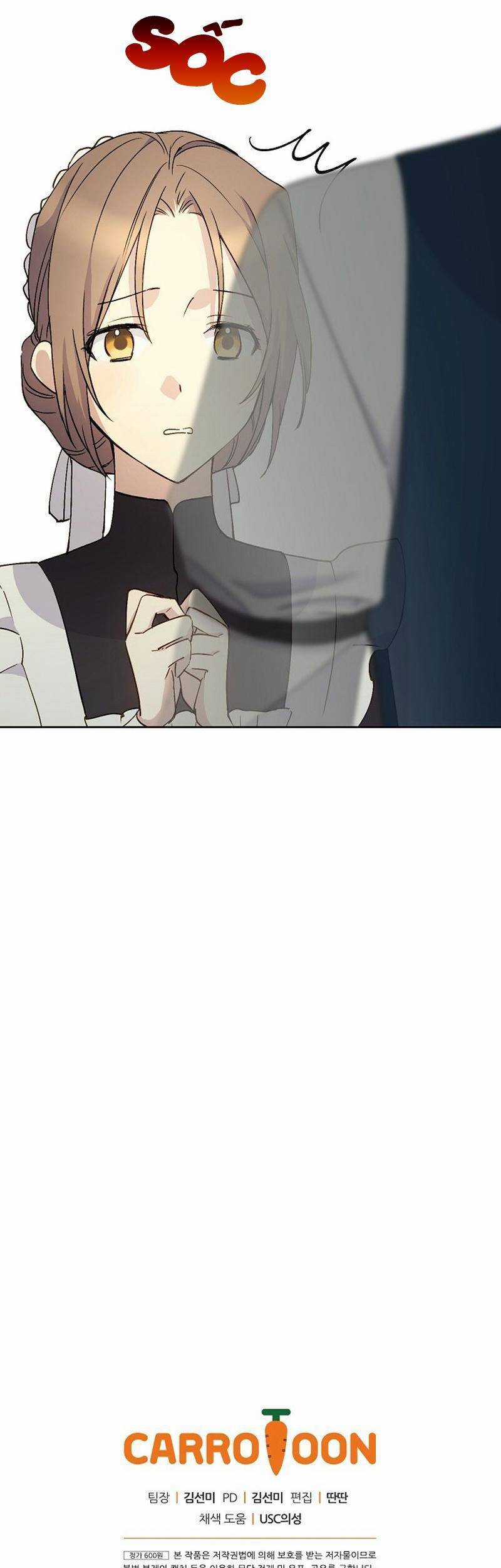 Cô Hầu Giỏi Giang Chapter 7 trang 49