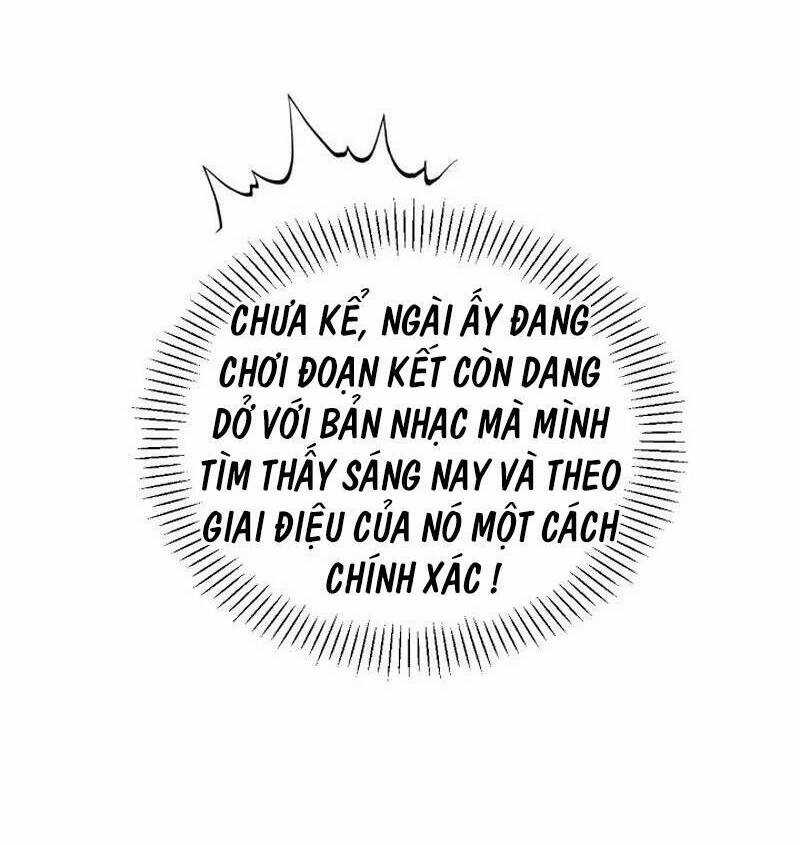 Cô Hầu Giỏi Giang Chapter 8 trang 11