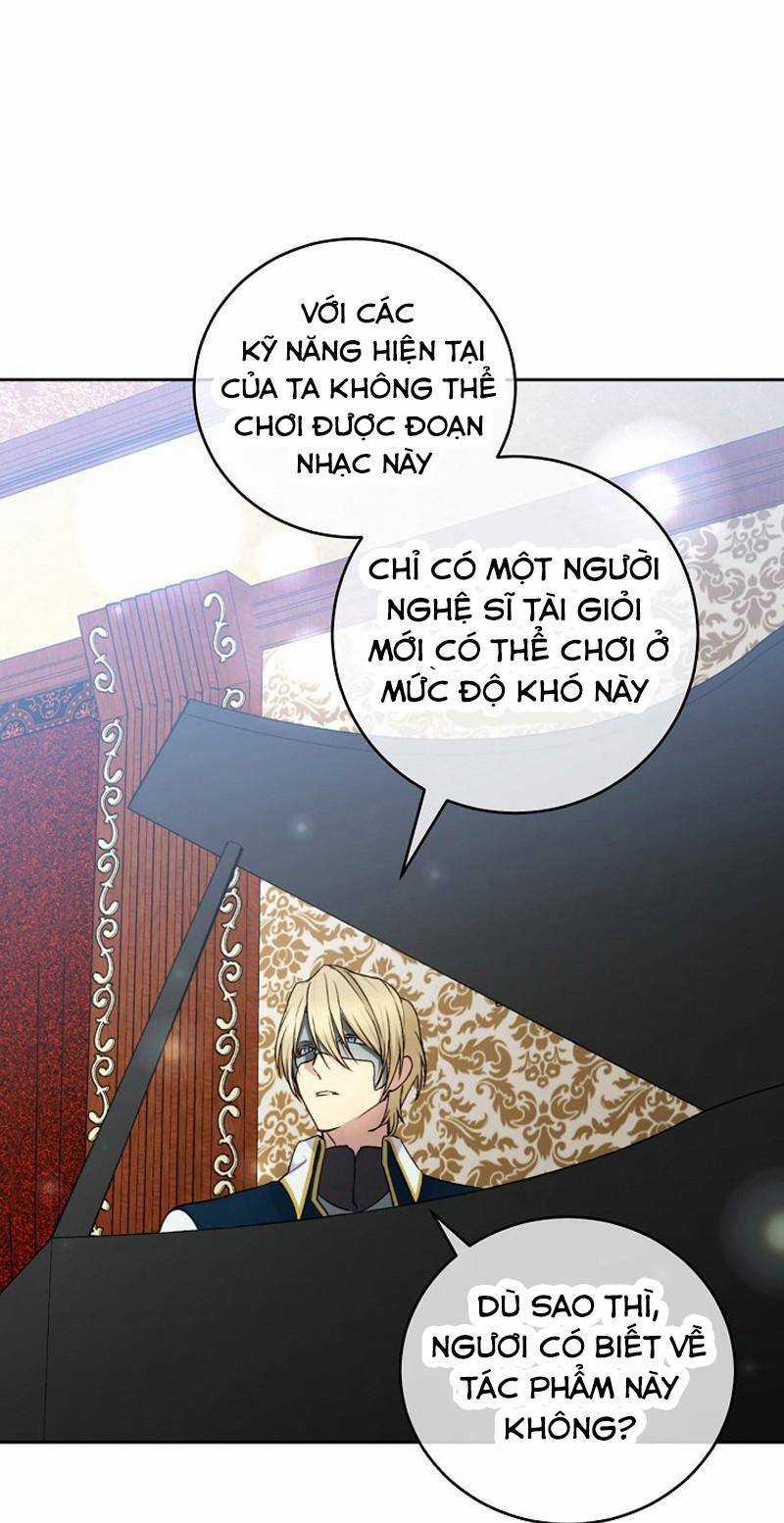 Cô Hầu Giỏi Giang Chapter 8 trang 13