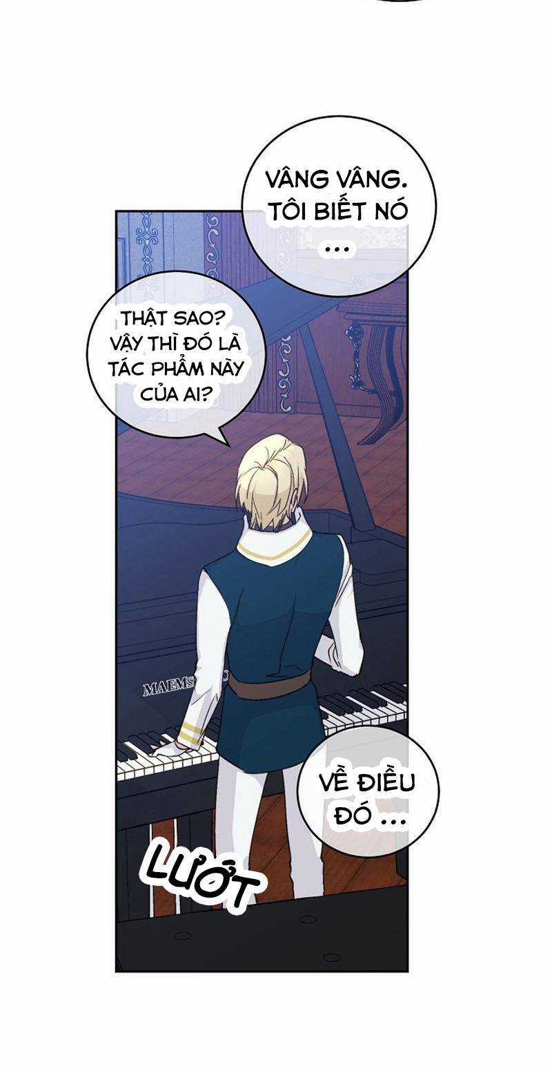 Cô Hầu Giỏi Giang Chapter 8 trang 14